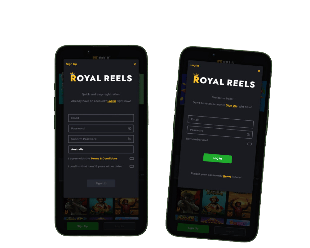 Royal Reels Gambling Establishment Australia Evaluation