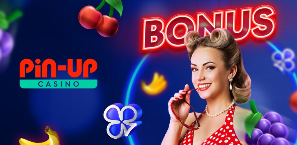 Sitio de casino PIN-UP: un estudio profundo de sus opciones de juego y bonos